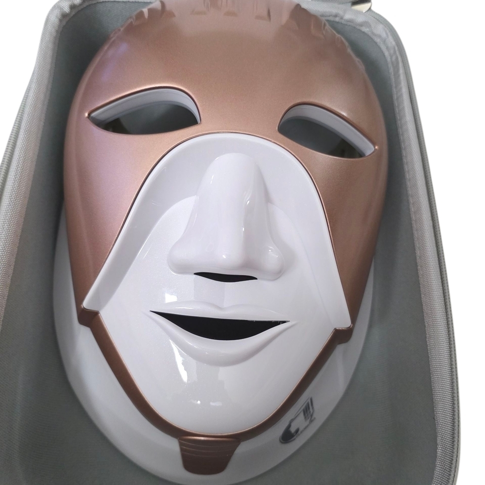 Cleopatra Mask - Picture 3 of 7